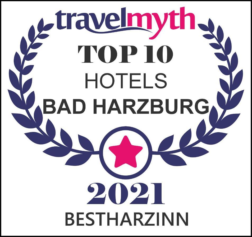 Bestharzinn Bad Harzburg Luaran gambar