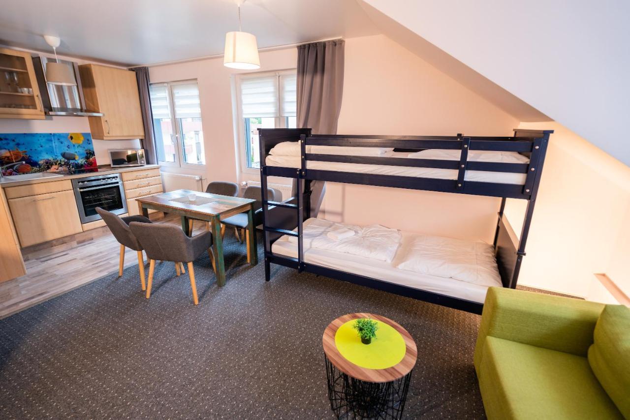 Bestharzinn Bad Harzburg Luaran gambar
