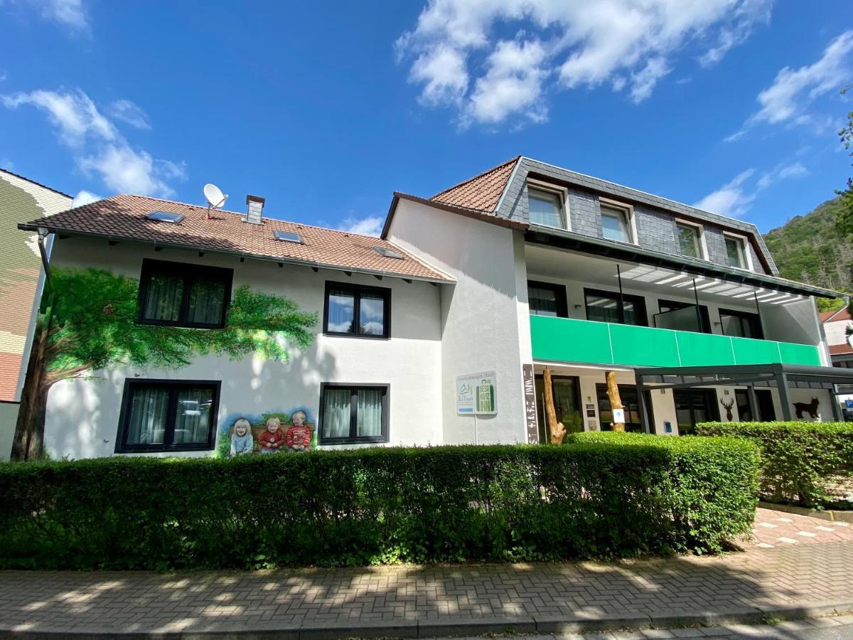 Bestharzinn Bad Harzburg Luaran gambar