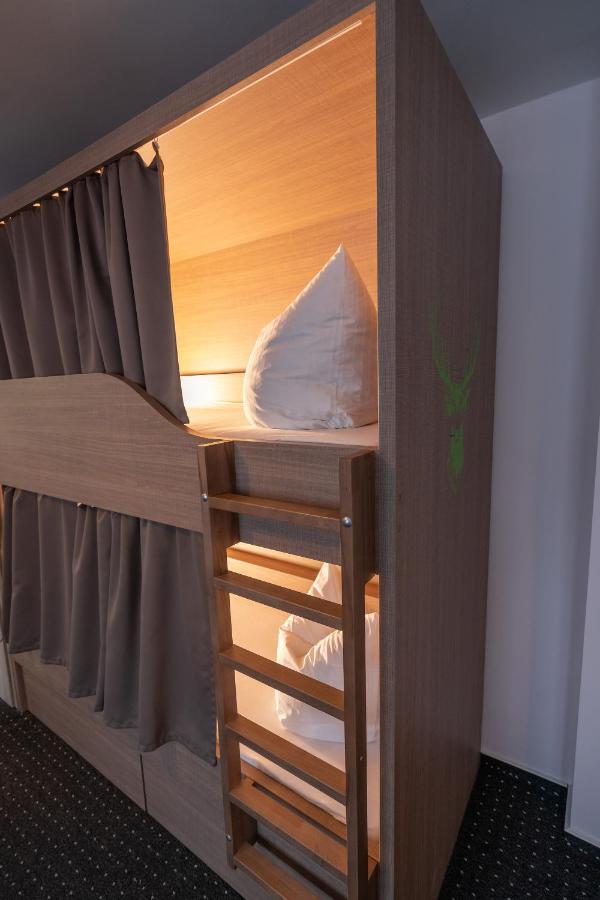 Bestharzinn Bad Harzburg Luaran gambar