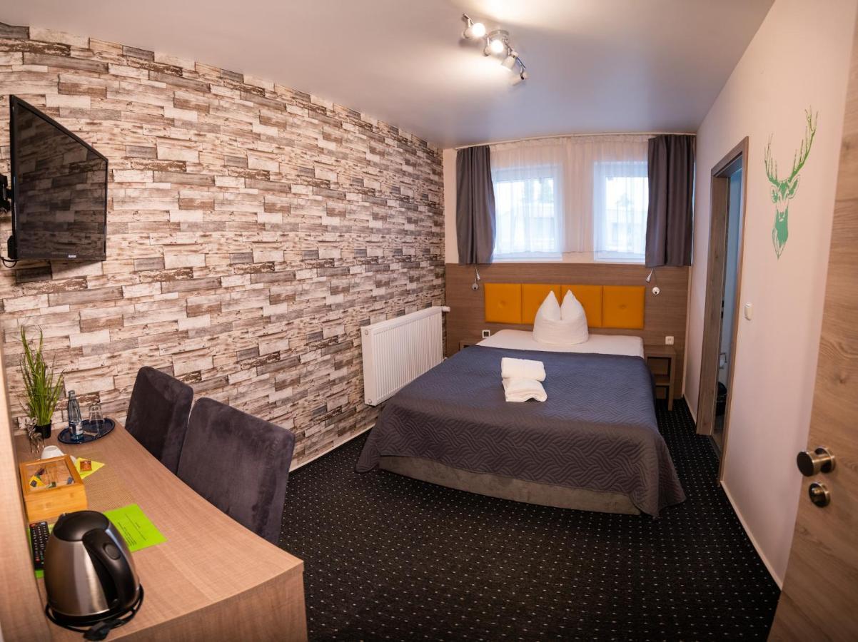 Bestharzinn Bad Harzburg Luaran gambar