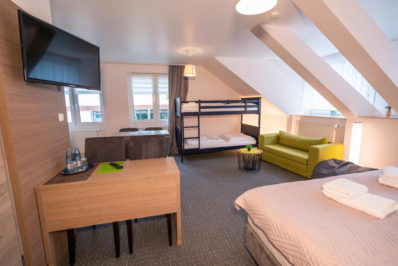 Bestharzinn Bad Harzburg Luaran gambar