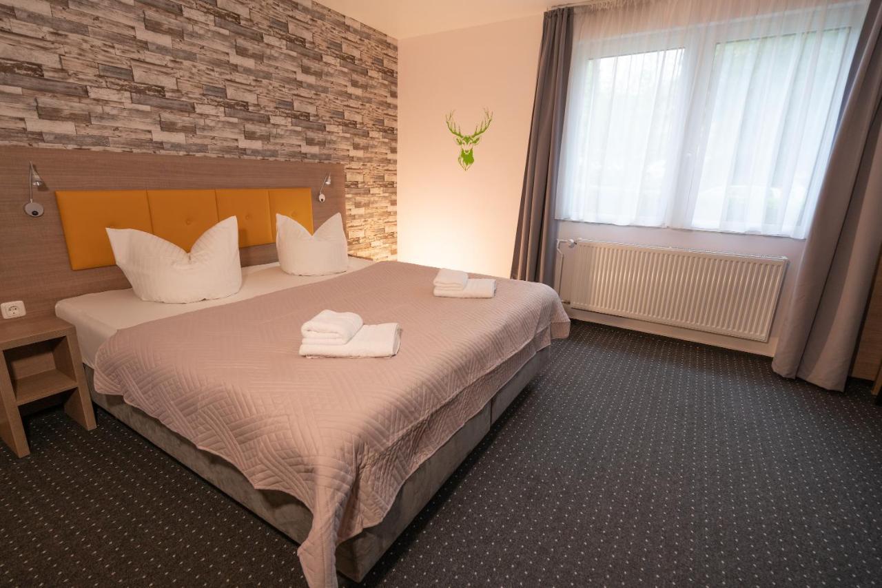 Bestharzinn Bad Harzburg Luaran gambar