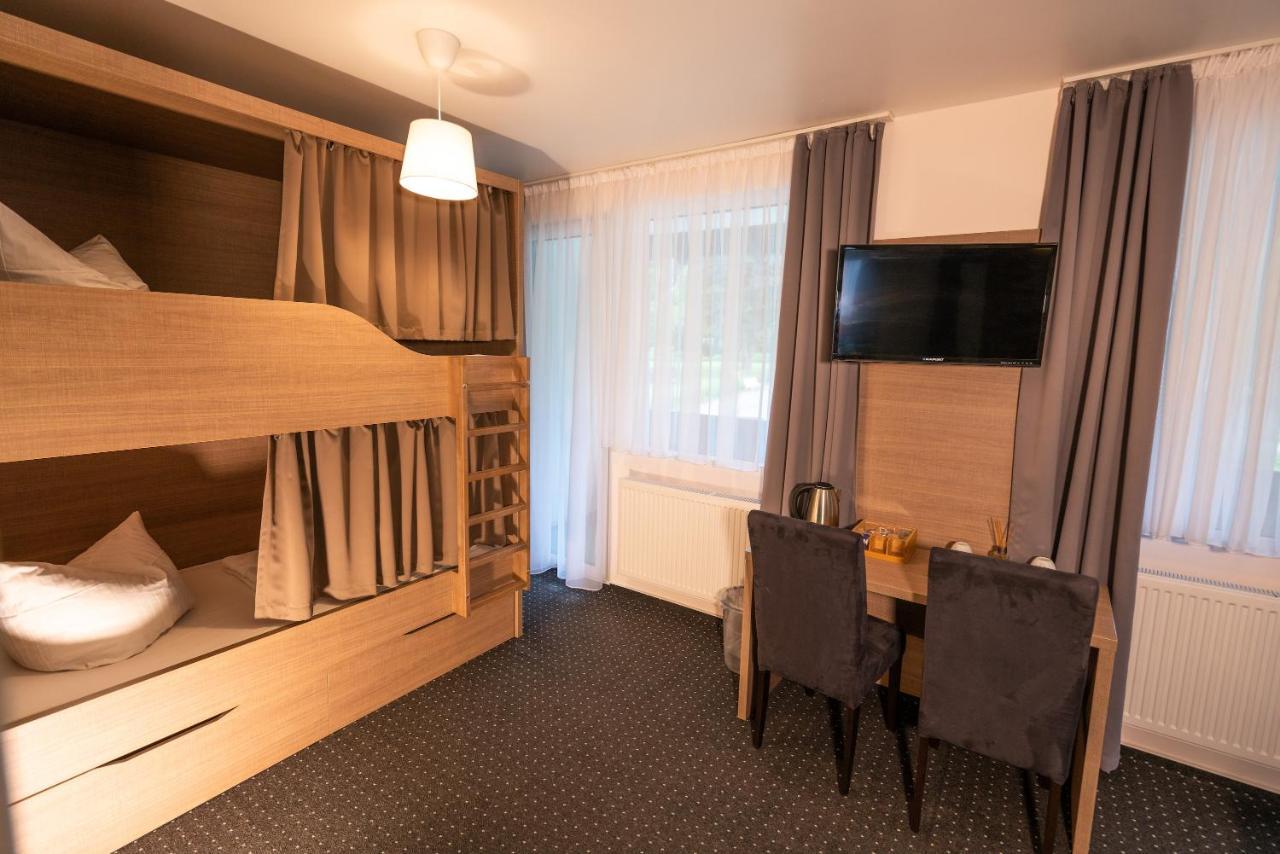 Bestharzinn Bad Harzburg Luaran gambar