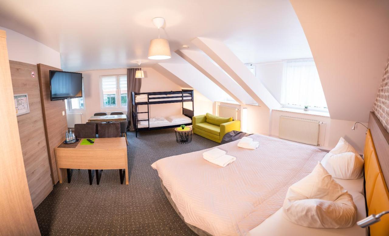Bestharzinn Bad Harzburg Luaran gambar