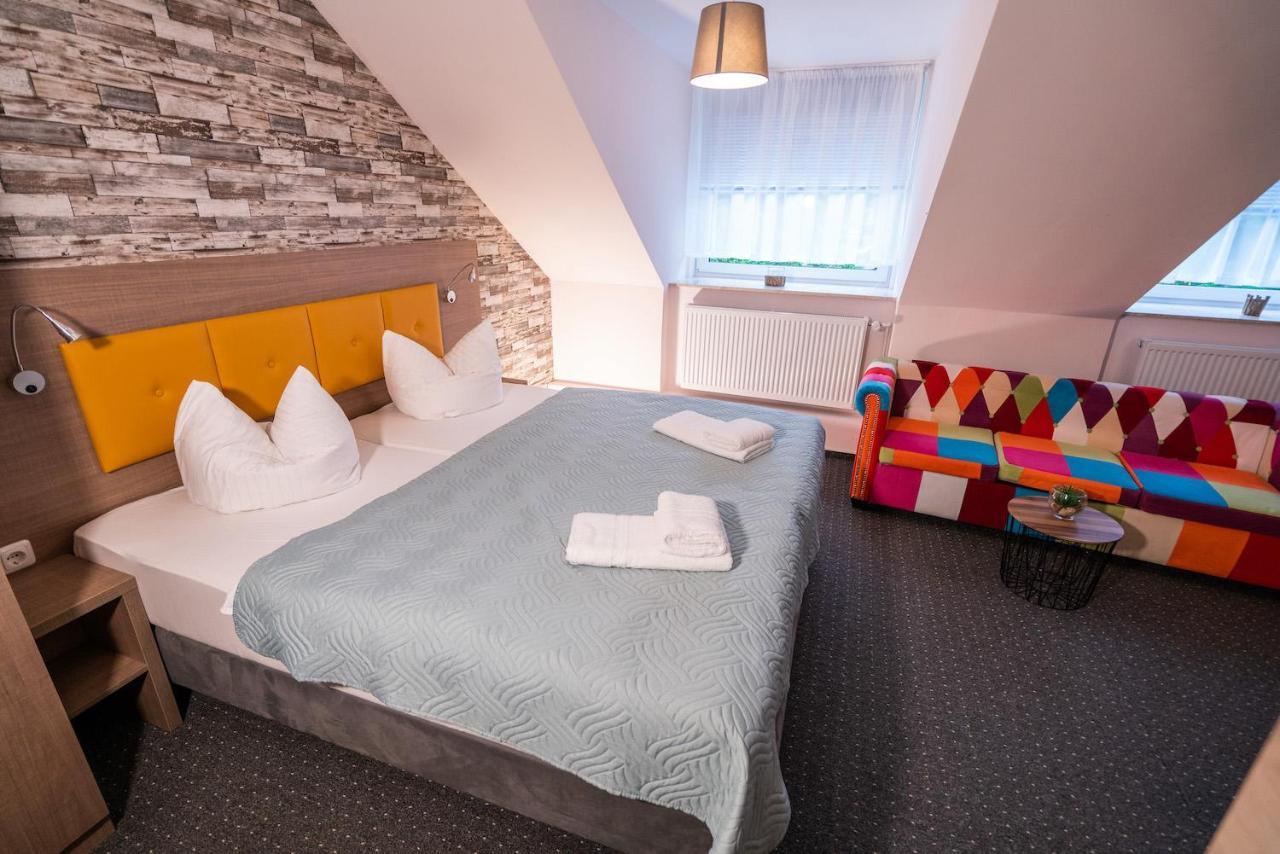 Bestharzinn Bad Harzburg Luaran gambar