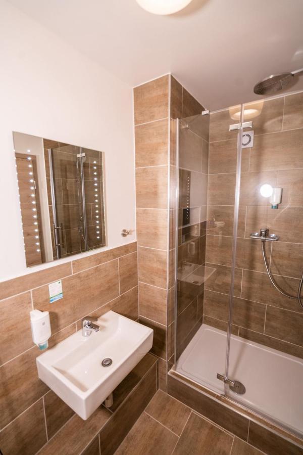 Bestharzinn Bad Harzburg Luaran gambar