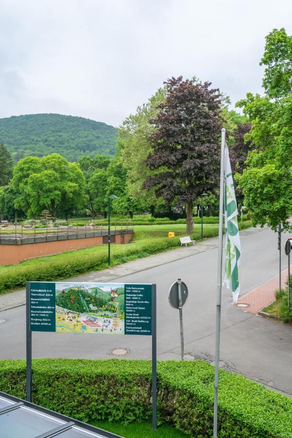 Bestharzinn Bad Harzburg Luaran gambar