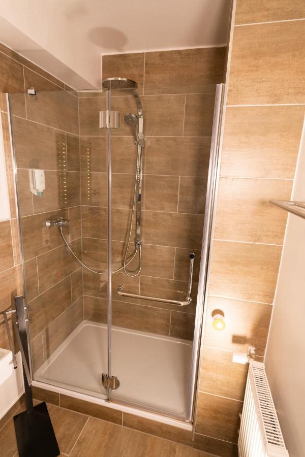 Bestharzinn Bad Harzburg Luaran gambar